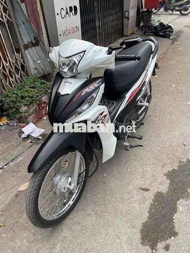 Wave RSX Đẹp ,Zin ,,máy chất