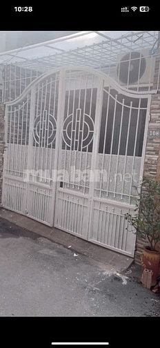 Tập thể Thanh Xuân Nam ngõ 497 nguyễn Trãi 