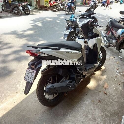Vario Vario mẫu cũ 2017