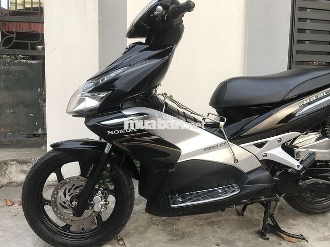 AirBlade cuối 2010 một chủ từ đầu giữ gìn như mới