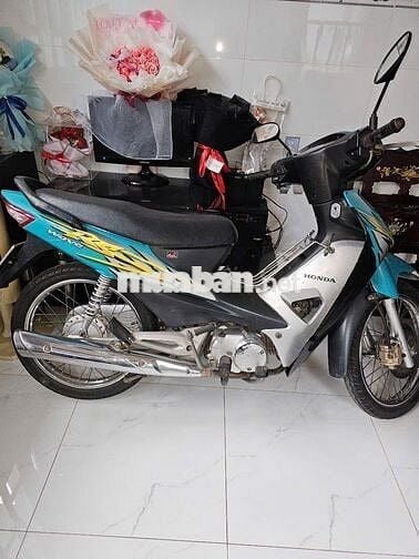 Cần bán chiếc Wave Rs nhật