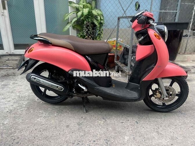 mio classico 2010 BSTP chính chủ