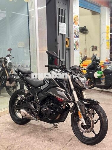 Cần bán GPX Razer 220 2021 Biển SG 9 chủ Xe keng
