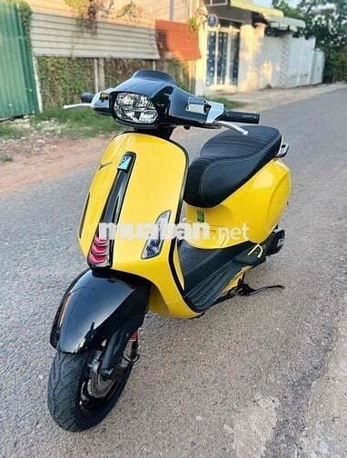 VESPA SPRINT BS.HCM 151.51