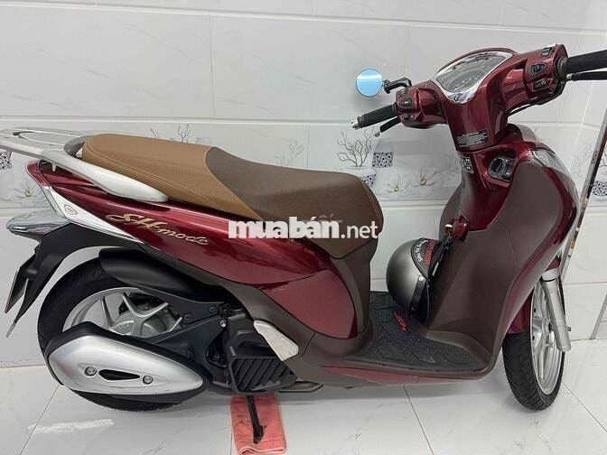 sh mode 2020 xe zin trùm mền , bstp ngay chủ