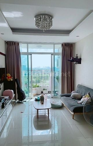 Cần tiền trả nợ tôi cần bán GẤP căn hộ Terra Rosa 92m2 Full nội thất 