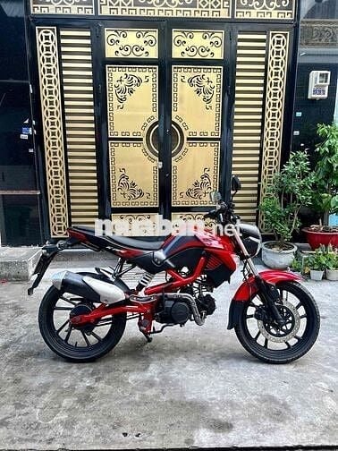 Kymco Kpipe 50cc