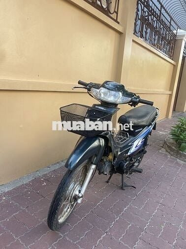 Wave Dayang 100 đi làm bền khoẻ 4tr5