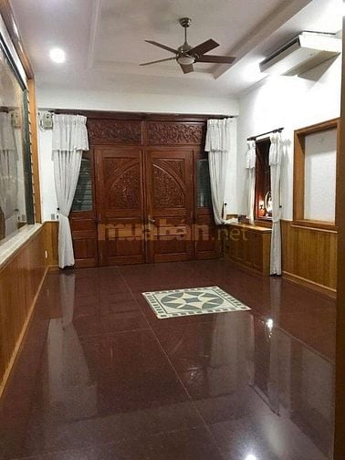 HUYỀN THOẠI ! GÓC 2 MT ĐƯỜNG SỐ 5 P11 Q6 (4,5X20) CÓ HẦM. CHỈ 22 TỶ 