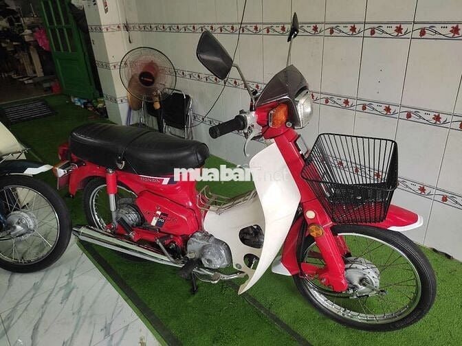 bán xe DD cọp