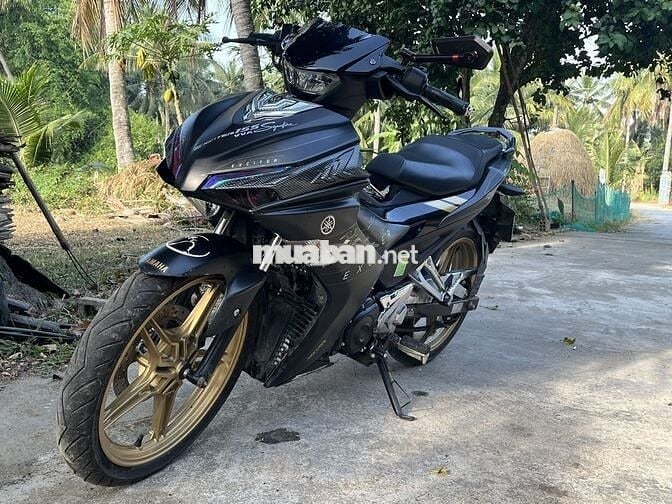 Ex155 lên 2 bi S60 pro. Máy nguyên zin