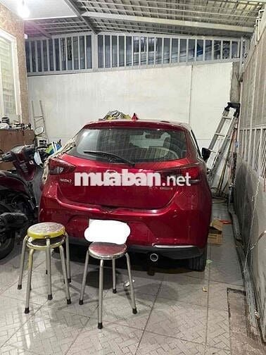 Mazda 2 2020 Sport Premium  - 14000 km
