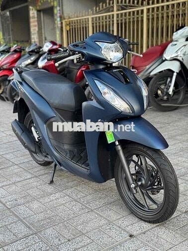 Vision 2024 odo 2k km bao Ko tua xã