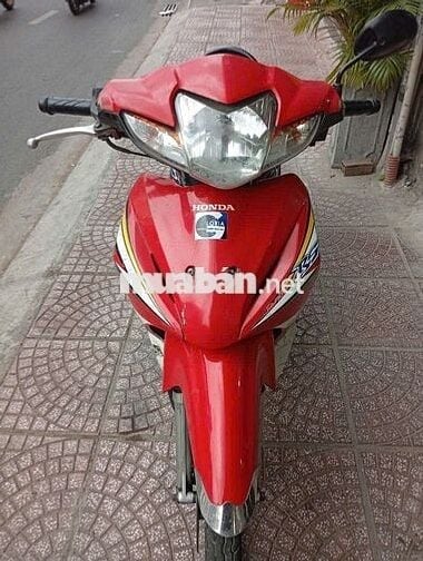 Wave rs 110cc 2011 bs 59f1-15824