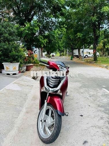 SH150i CBS Nhà Bè – Xe Chính Chủ, Bao Sang Tên!