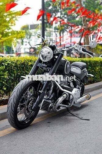 THANH MOTOR Cần bán BMW R18 First Edition 2021