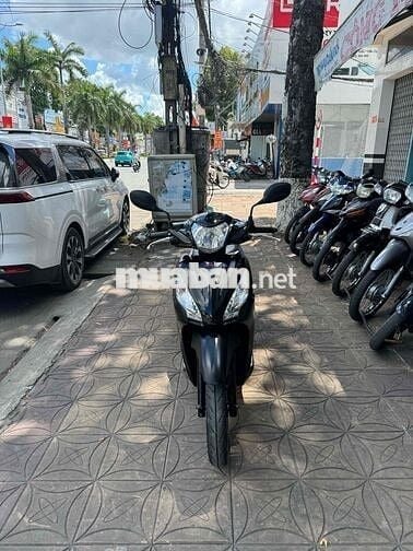 HONDA VISION FI (2016) BS:65B1:CẦN THƠ