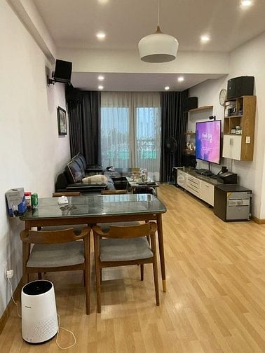 CẦN BÁN CĂN HỘ SAMLAND AIRPORT - 2 PN - FULL NỘI THẤT -GIÁ TỐT