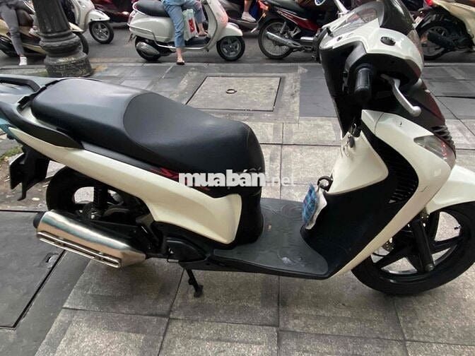 bán Honda Sh 150i 2010 sm 5008