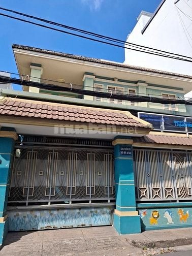 Bán nhà hẻm xe tải Nguyễn Văn Đậu quận Phú Nhuận giá 90 tỷ