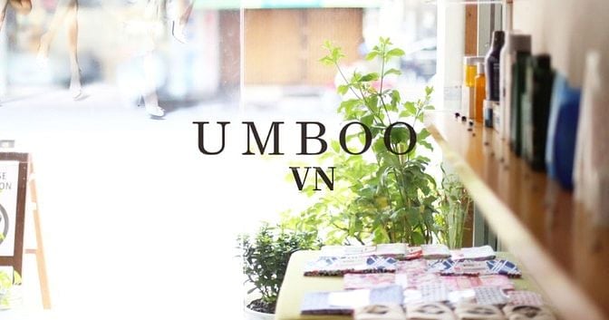 TIỆM TÓC NHẬT SALON UMBOO TUYỂN THỢ PHỤ GỘI ĐẦU, PHỤ HOÁ CHẤT.