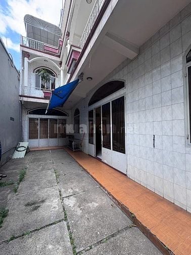 Chính chủ: Nguyên căn MT Độc Lập  8x20m, 38TR - HH 1/2 tháng 