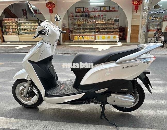 bán xe LEAD FI Bs Cần Thơ