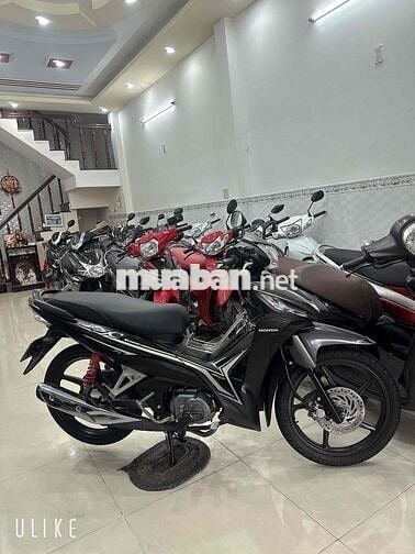 Honda Wave RSX Fi ( Cực Đẹp ) BS: 65B2-174.27