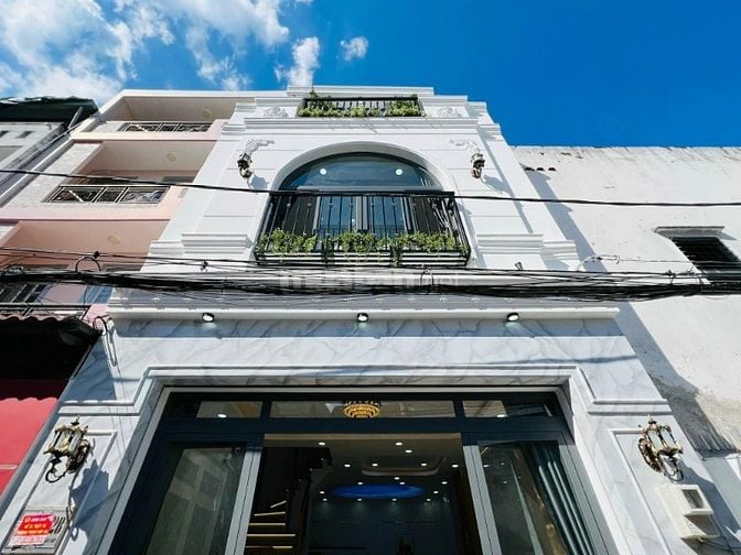 Chú Minh cần ra nhanh nhà Dương Tử Giang giá 2tỷ390 sổ hồng 48m2 