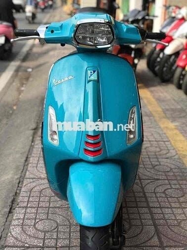 SPRINT 2021 ABS LED - SIÊU ĐẸP BSTP - GÓP NỢ XẤU