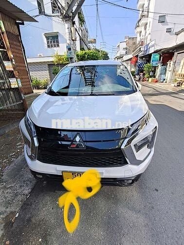 Mitsubishi Xpander 2022 AT - 140000 km