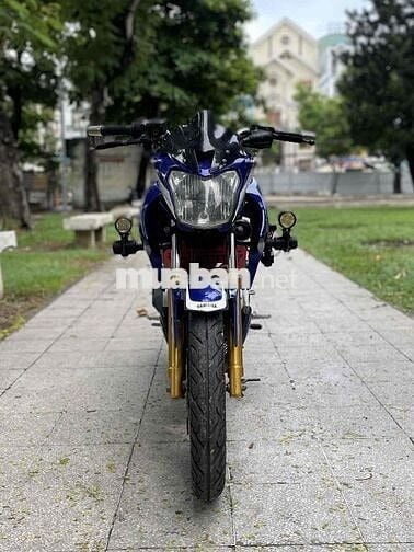 Cầm đồ th.lý Yamaha FZ150 2016 BS:71B2 Chính chủ