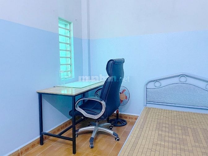 CHO THUÊ PHÒNG TRỌ LÊ ĐỨC THỌ, GÒ VẤP