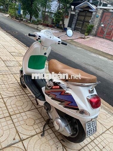 Bán Biaggo Vespa LXie Fi 125 Có CM chủ máy ngon