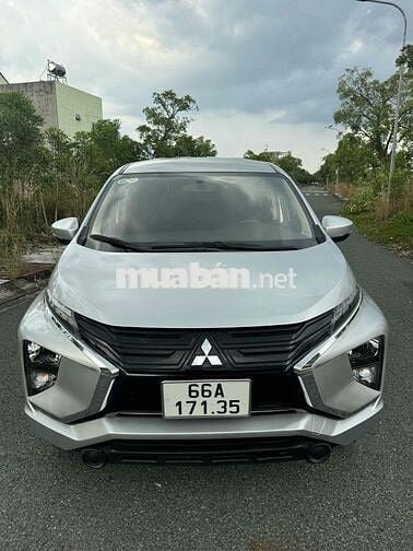 Mitsubishi Xpander 2021