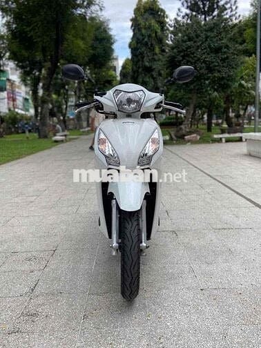 Cầm đồ thanh lý Honda Vision 2019 Smartkey BS:59N3
