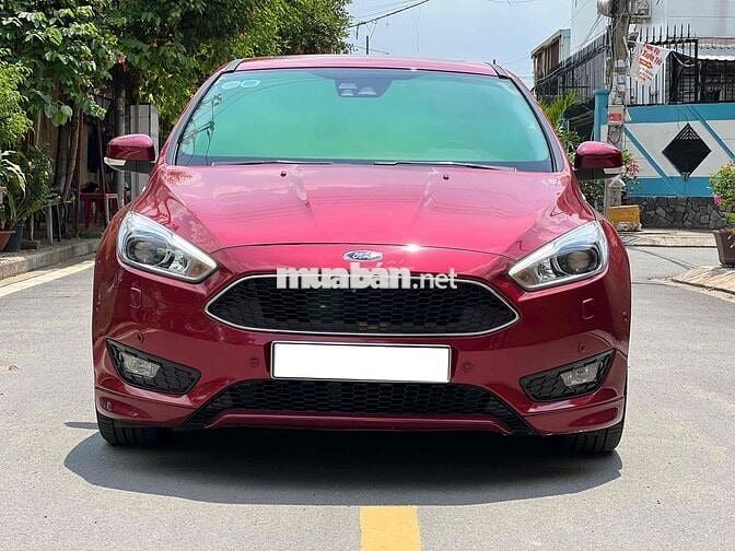 Focus Sport Siêu Phẩm 1 thời chất xe cực chất 🚘💯🌹
