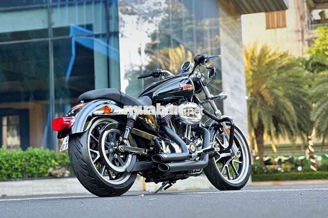 HARLEY 1200T usa 2016
