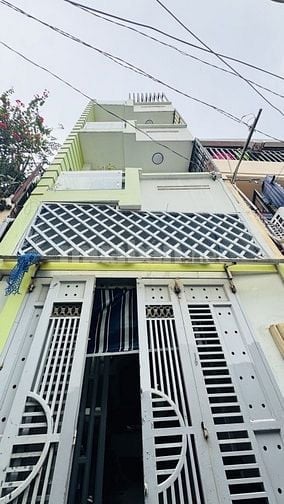 💥 BÁN NHÀ QUẬN 7 - HUỲNH TẤN PHÁT - NHÀ ĐẸP GIÁ TỐT 💥Nhỉnh 6tỷ🔥