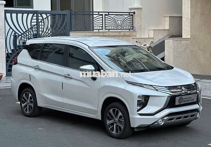 Mitsubishi Xpander 2019 1.5 AT - 60000 km