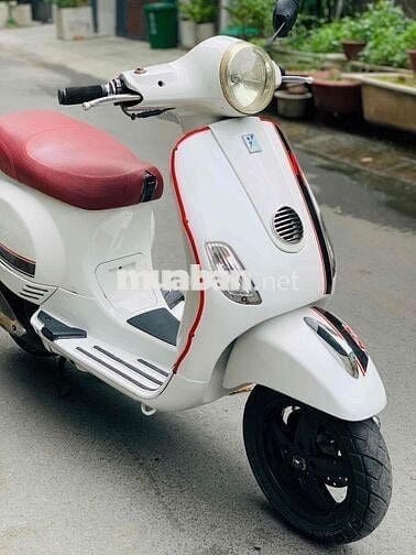 🆘 PIAGGIO VESPA 125-150cc. BSTP. ZIN ĐẸP .Đủ Màu