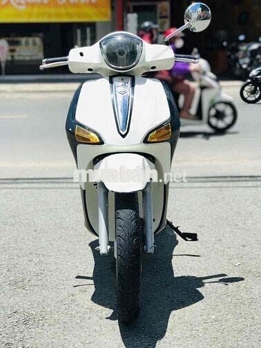 ✅🆘 PIAGGIO LIBERTY 125cc,Máy iget , Thắng abs