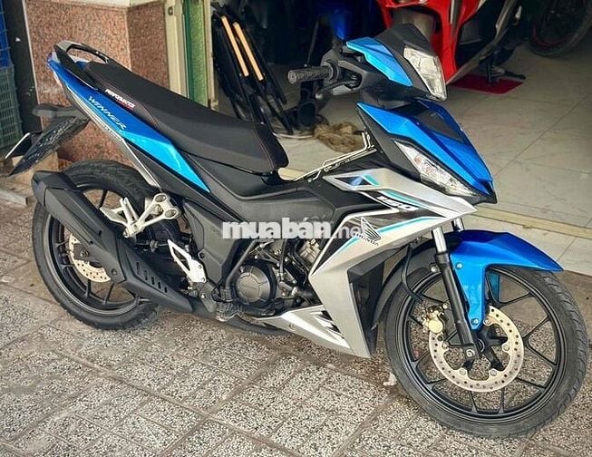 Winer V1 ( đời 2017 )