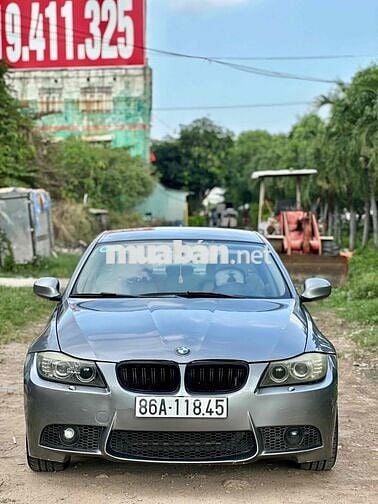BMW 3 Series , DK 2010 , số tự động , chính chủ