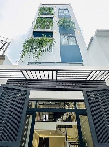  Ngộp! Bán nhà Lò Siêu Q11 gần trường THCS Hậu Giang. Giá 2tỷ050 triệu