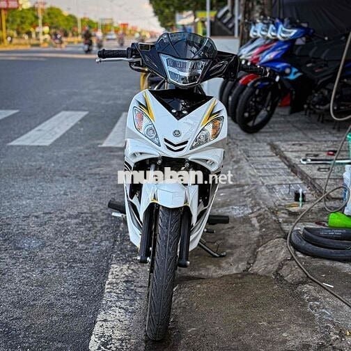 Ex tự động 1S9A xuống full 2010
