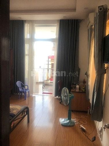 HXH ĐƯỜNG BÀN CỜ, QUẬN 3 - 75M2 - 3 TẦNG - CHỈ 13,8 TỶ TL