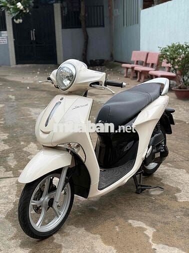 🌈 Yamaha Janus 2017—Xe Đẹp Keng! Chính Chủ