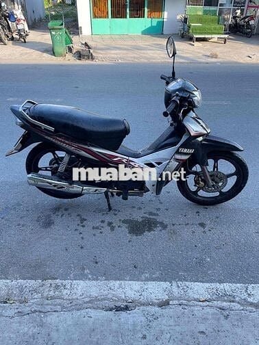 Yamaha surut biển 69 bánh mân thắng đĩa máy êm ru