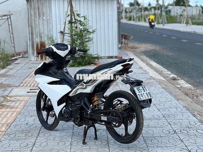 ex 150 máy zin bis cần bán